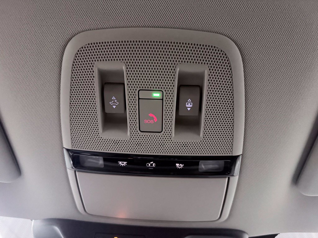 New 2027 INFINITI QX80 Luxe RWD image 28