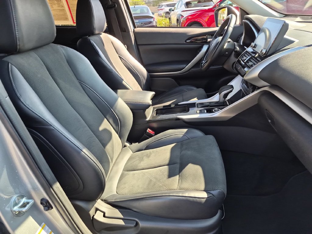 Used 2025 Mitsubishi Eclipse Cross SE AWD/4WD image 31