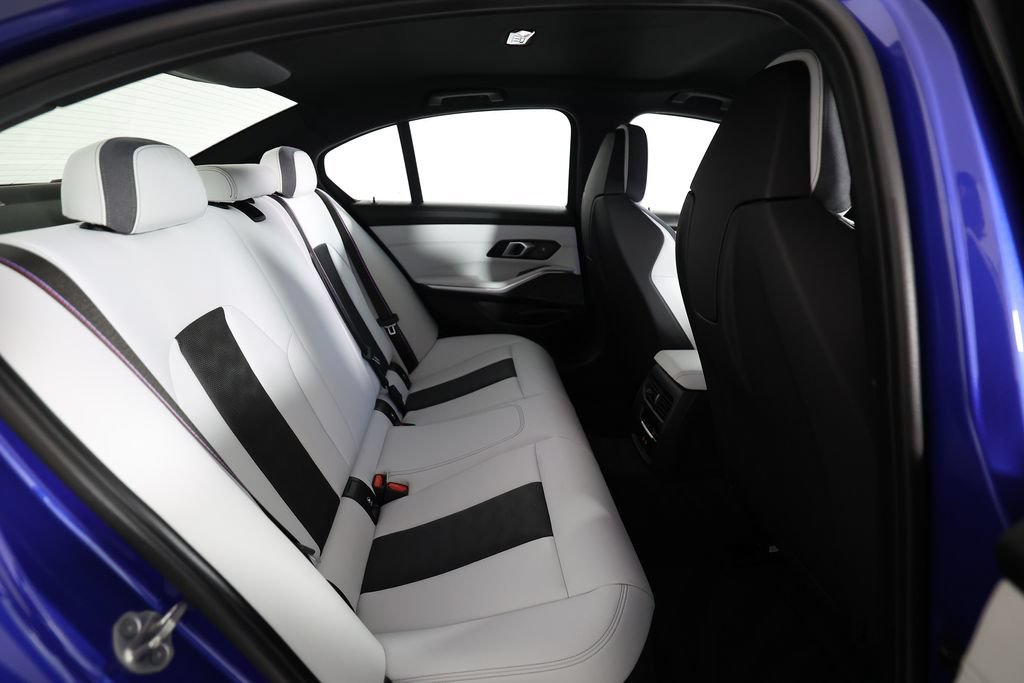 Used 2026 BMW M3 RWD image 11