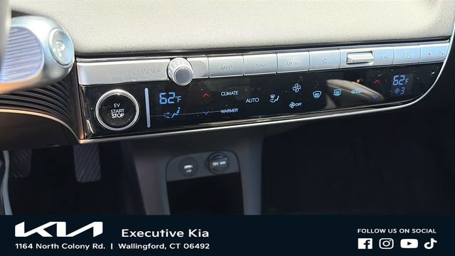 Used 2024 Hyundai Ioniq 5 Limited AWD/4WD image 20