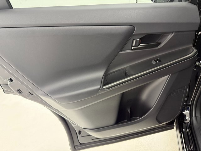 New 2026 Toyota bZ image 35