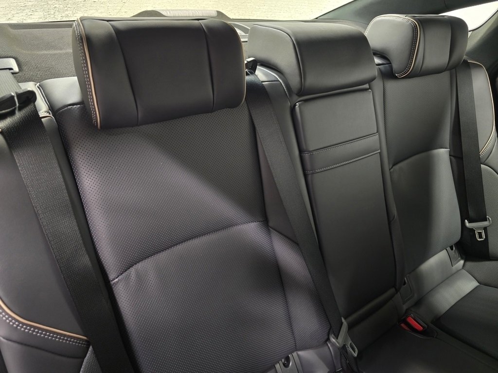 New 2026 Toyota Crown Platinum image 24