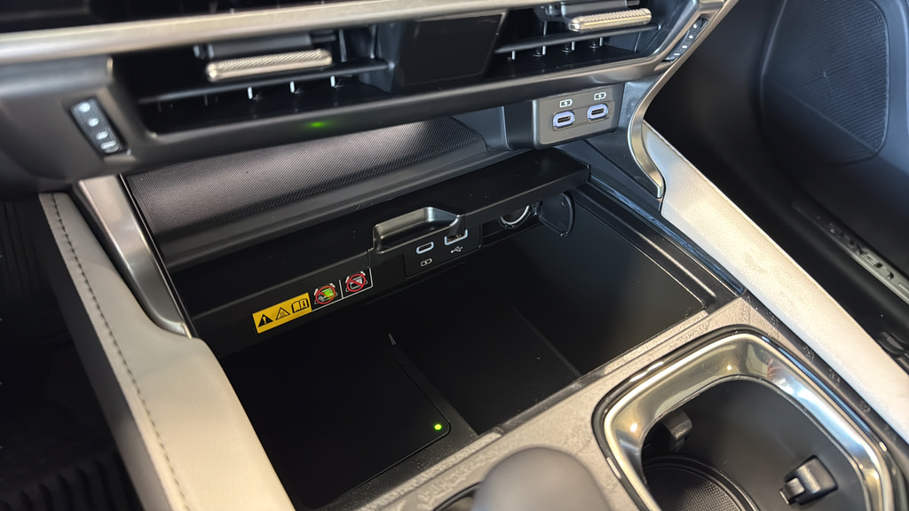 New 2026 Lexus RX 350 Premium AWD/4WD image 26