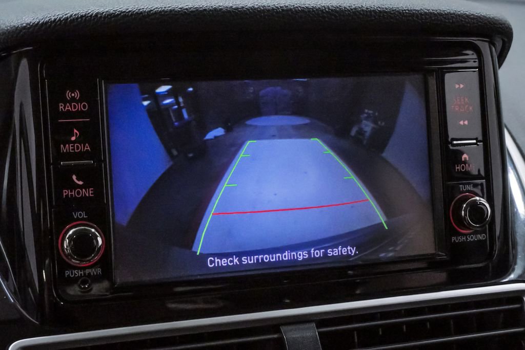 Used 2020 Mitsubishi Eclipse Cross ES FWD image 22