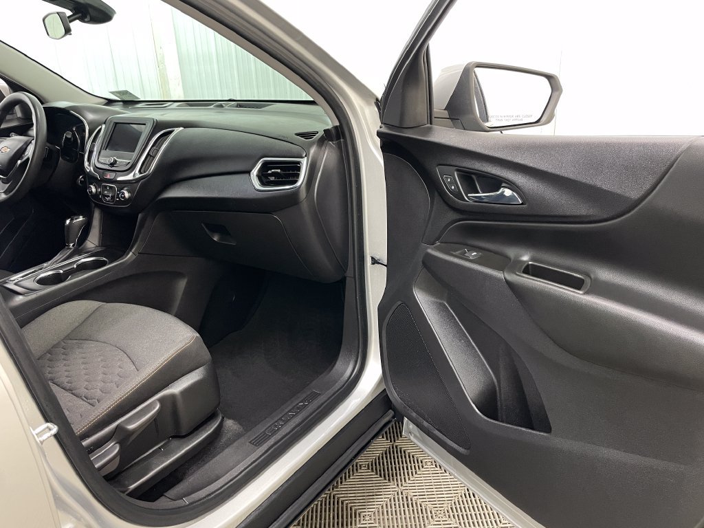 Certified 2020 Chevrolet Equinox LT FWD image 32