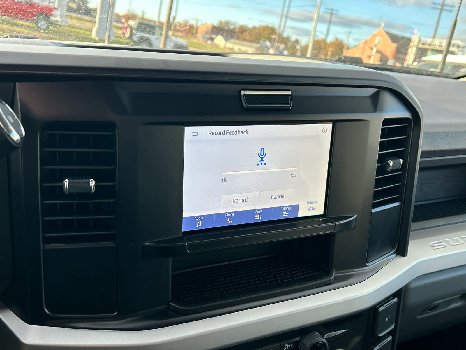 New 2026 Ford F450 XL w/ XL Chrome Package image 33