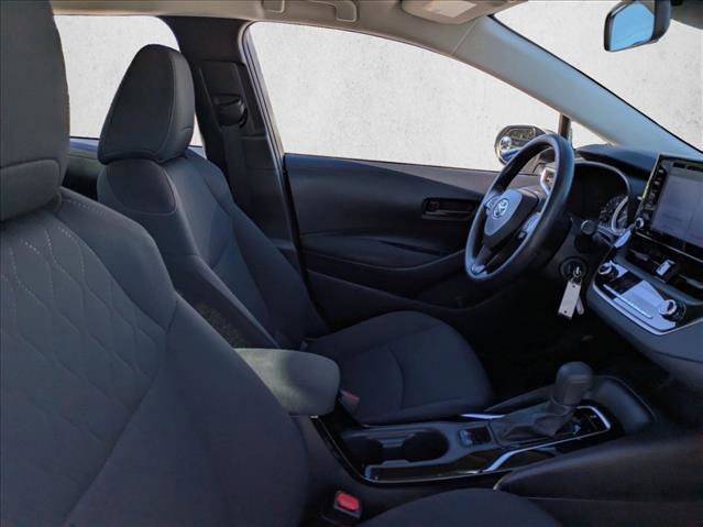 Certified 2022 Toyota Corolla LE image 19