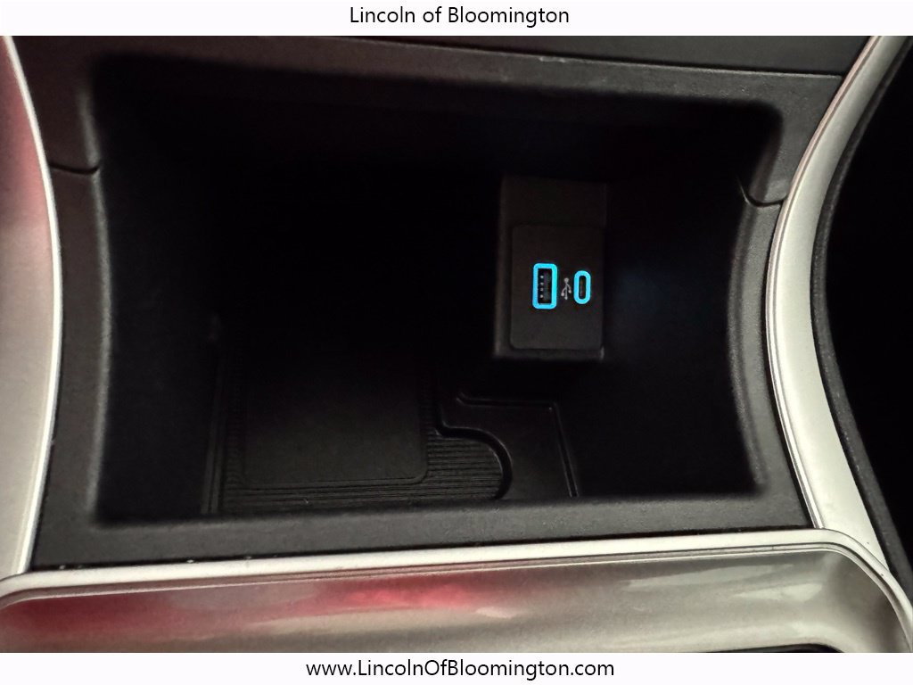 Used 2024 Ford Edge SEL w/ Convenience Package AWD/4WD image 54