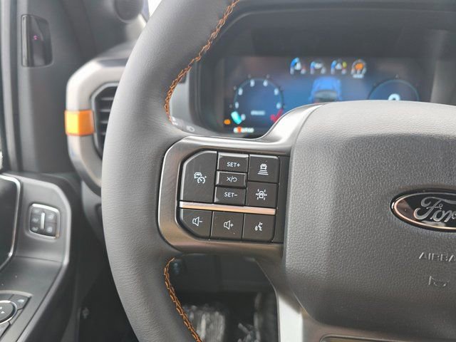 New 2025 Ford F150 Tremor w/ Equipment Group 402A High AWD/4WD image 32