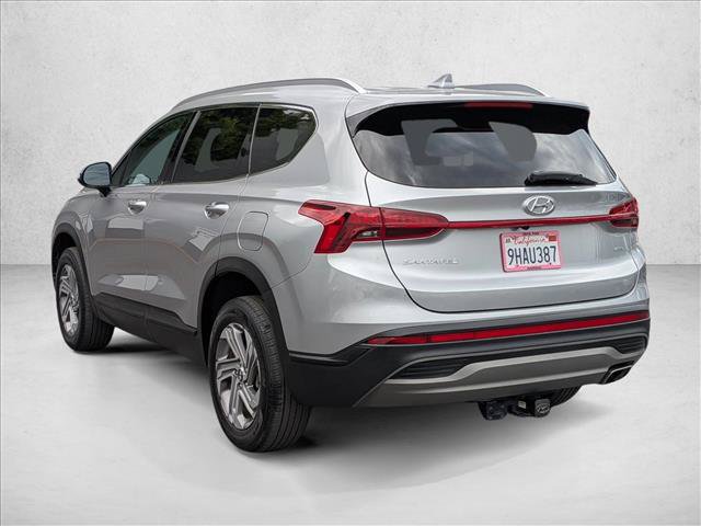 Used 2023 Hyundai Santa Fe SEL AWD/4WD image 8