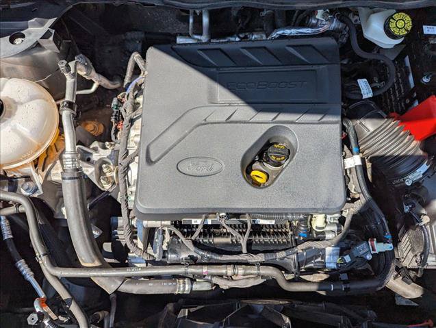 Used 2020 Ford Escape SE AWD/4WD image 23
