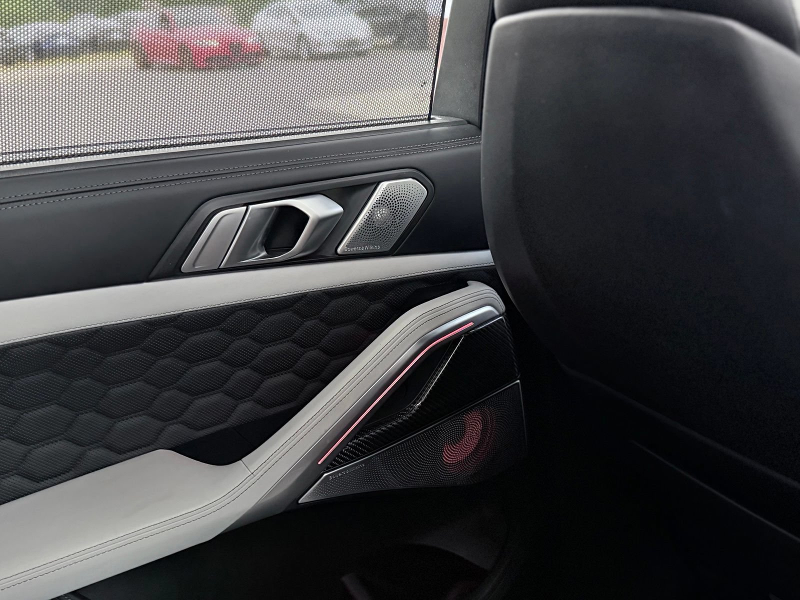 Used 2020 BMW X6 M Competition AWD/4WD image 58