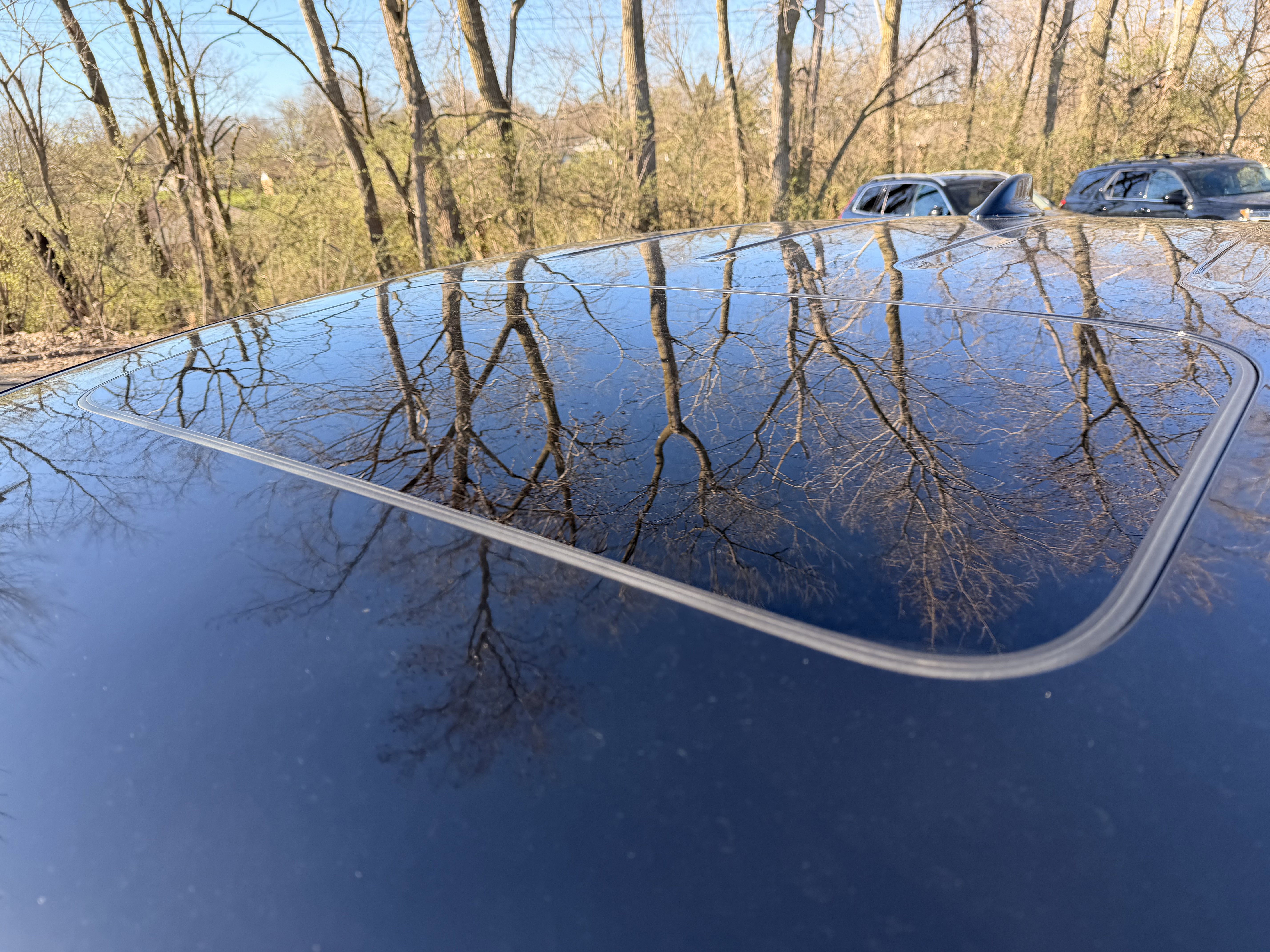 Certified 2026 Honda Ridgeline RTL image 9