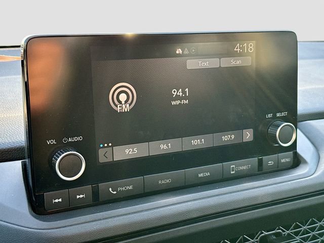 Certified 2023 Honda Accord LX image 13