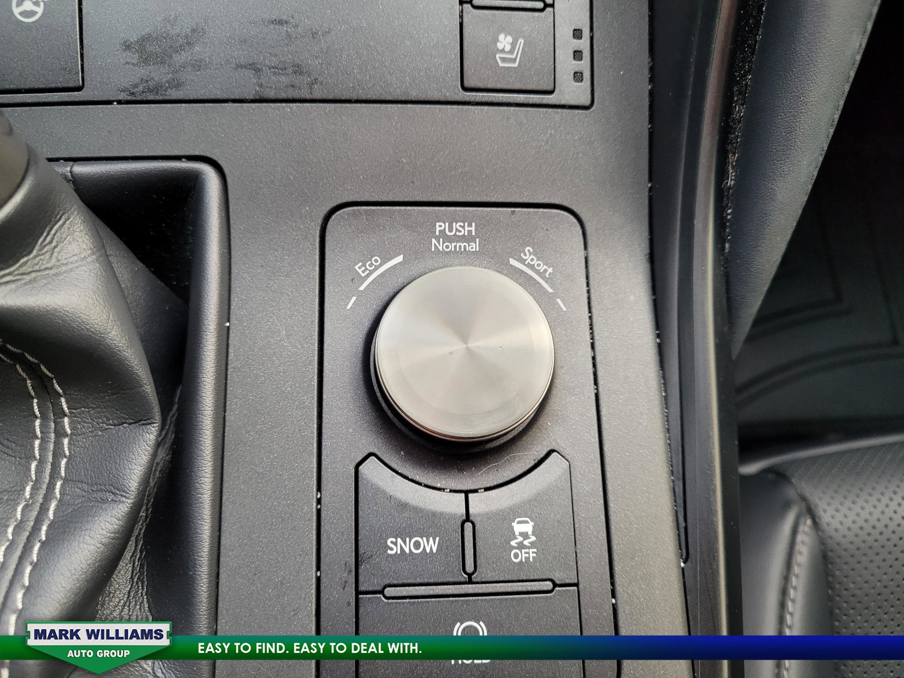 Used 2023 Lexus IS 350 F Sport image 25