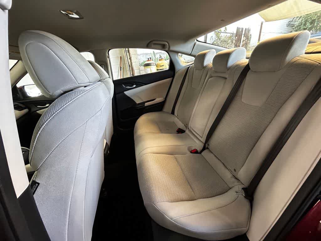 Used 2019 Honda Insight EX image 13