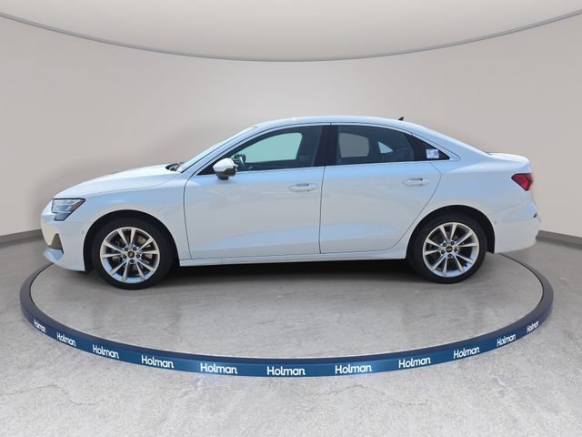 Certified 2026 Audi A3 2.0T Premium w/ Convenience Package AWD/4WD image 8