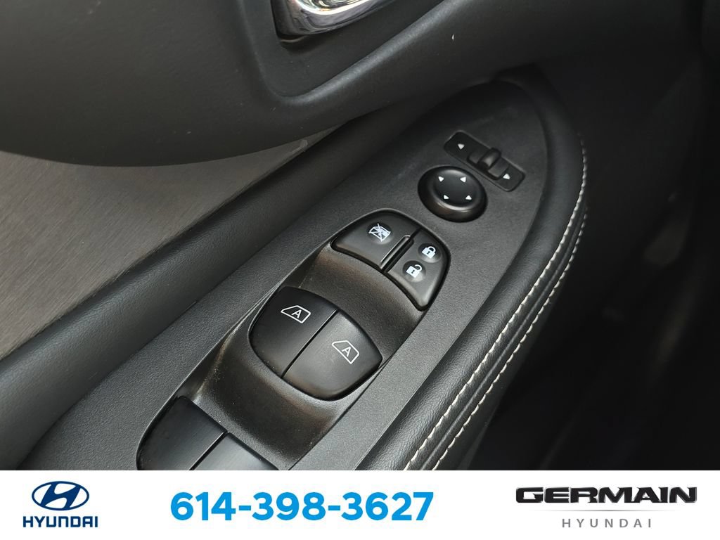 Used 2020 Nissan Murano S w/ Technology Package AWD/4WD image 26