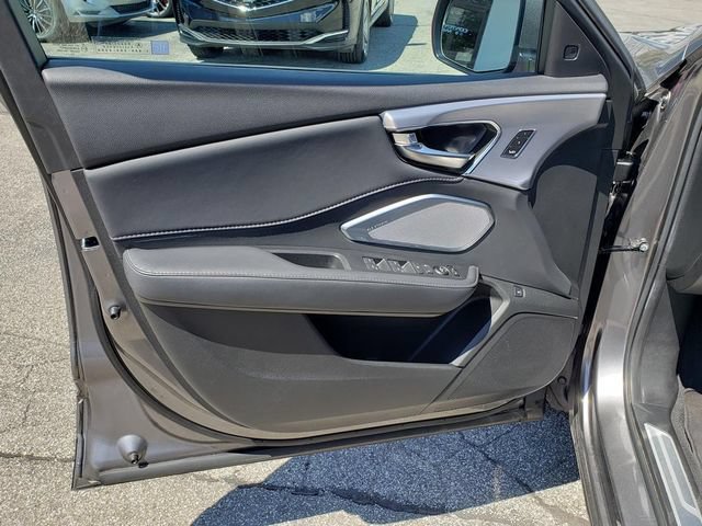 Certified 2024 Acura RDX w/ Technology Package AWD/4WD image 13