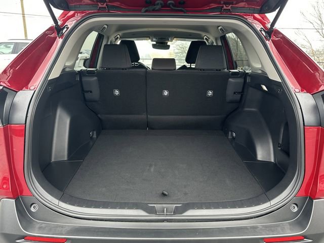 Certified 2025 Toyota RAV4 LE image 23
