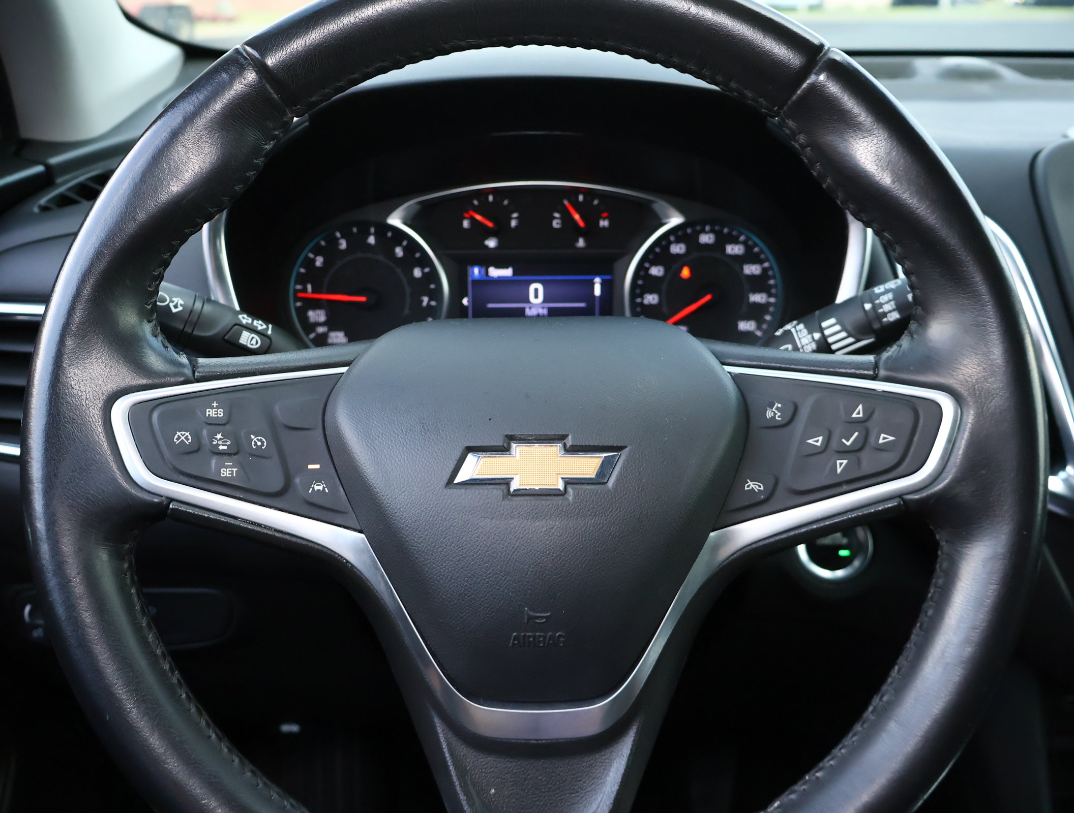 Used 2022 Chevrolet Equinox LT FWD image 13