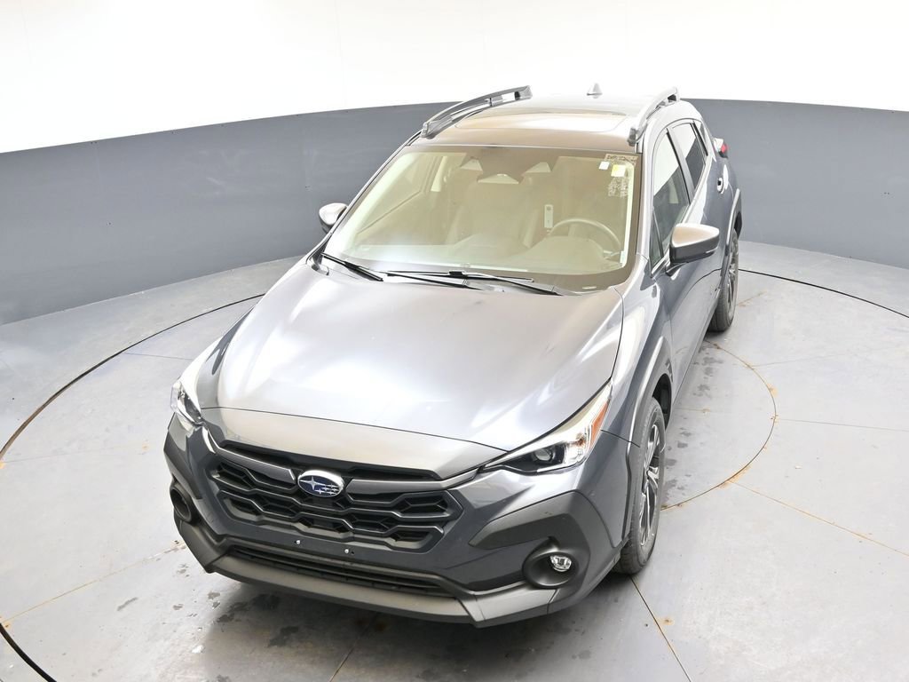 Certified 2025 Subaru Crosstrek 2.0i Premium AWD/4WD image 36