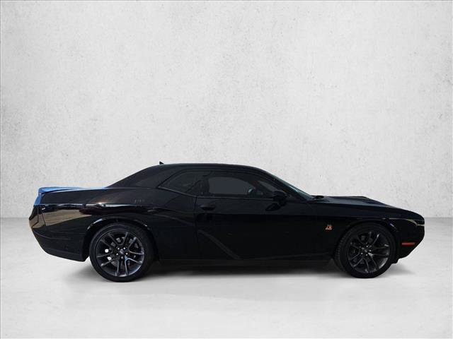 Used 2023 Dodge Challenger R/T Scat Pack RWD image 4