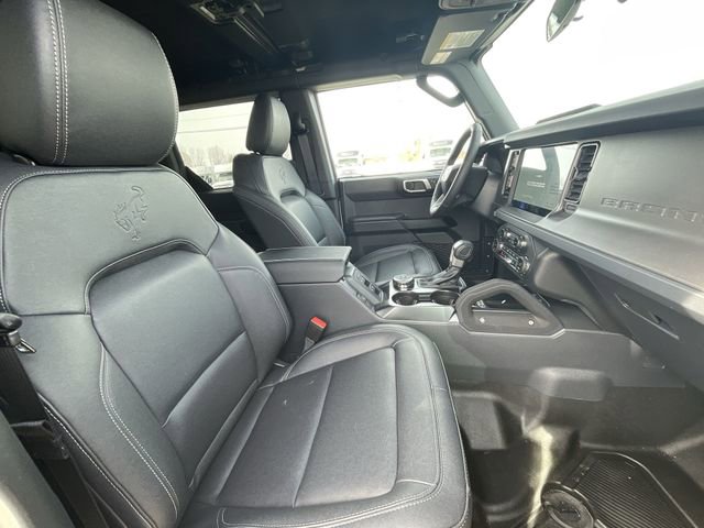 New 2026 Ford Bronco Big Bend w/ Black Diamond Package image 24