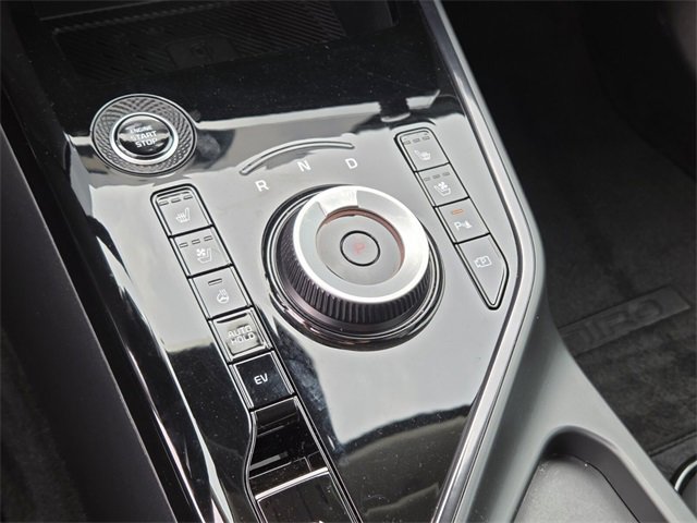 Certified 2024 Kia Niro SX Touring image 23