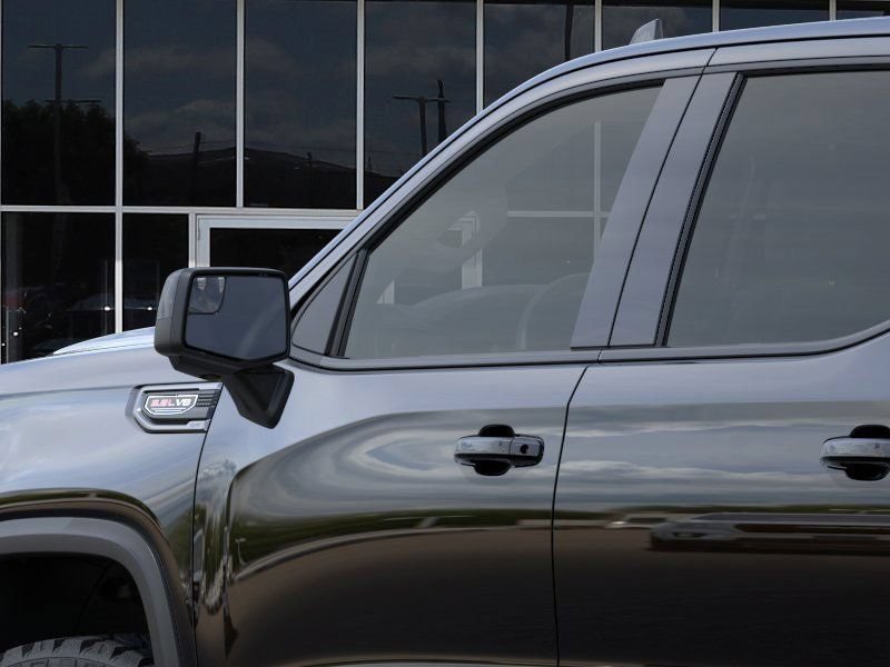 New 2026 GMC Sierra 1500 AT4X AWD/4WD image 12