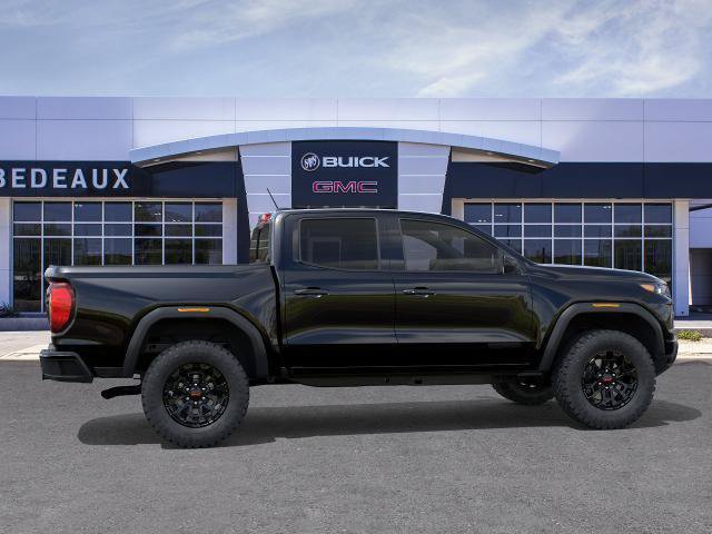 New 2026 GMC Canyon Elevation w/ Convenience Package RWD image 77