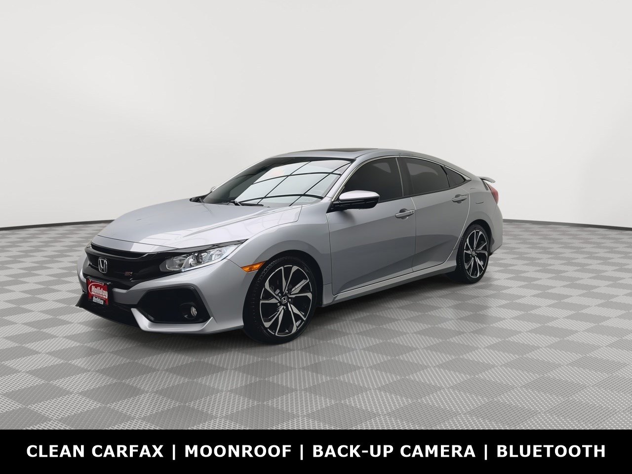 Used 2019 Honda Civic Si image 30
