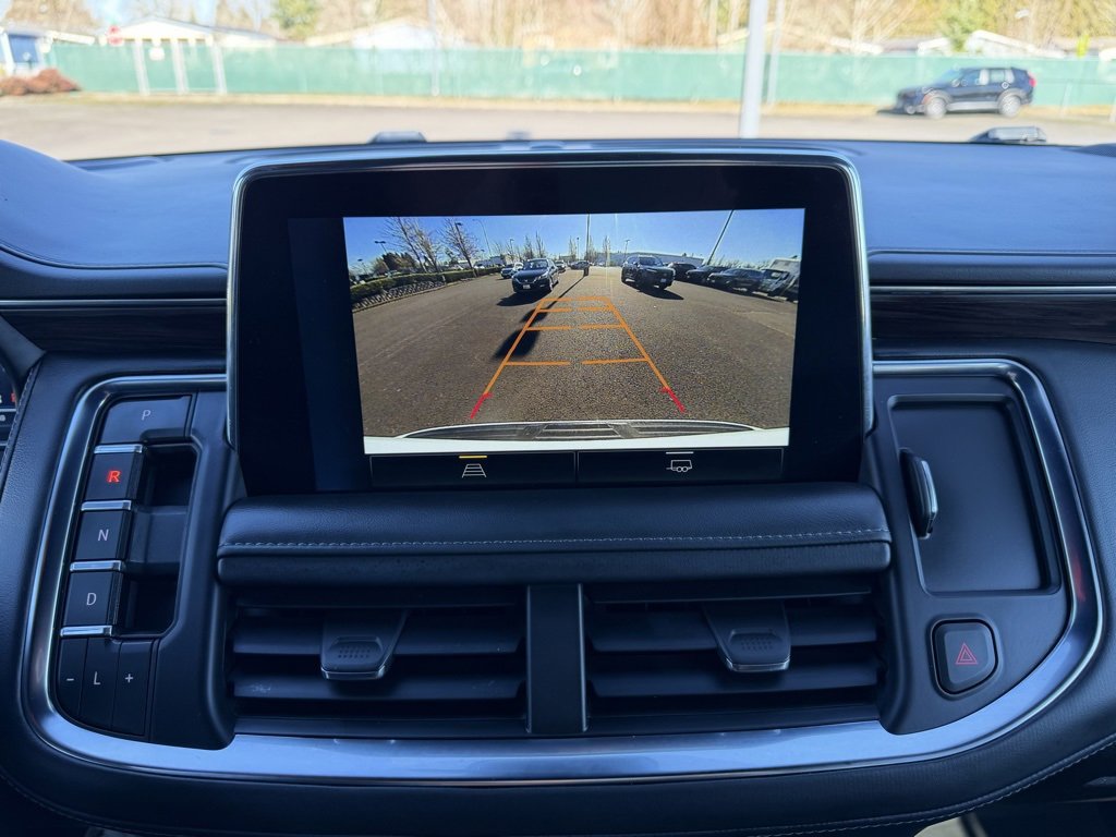 Used 2023 Chevrolet Suburban LT image 24