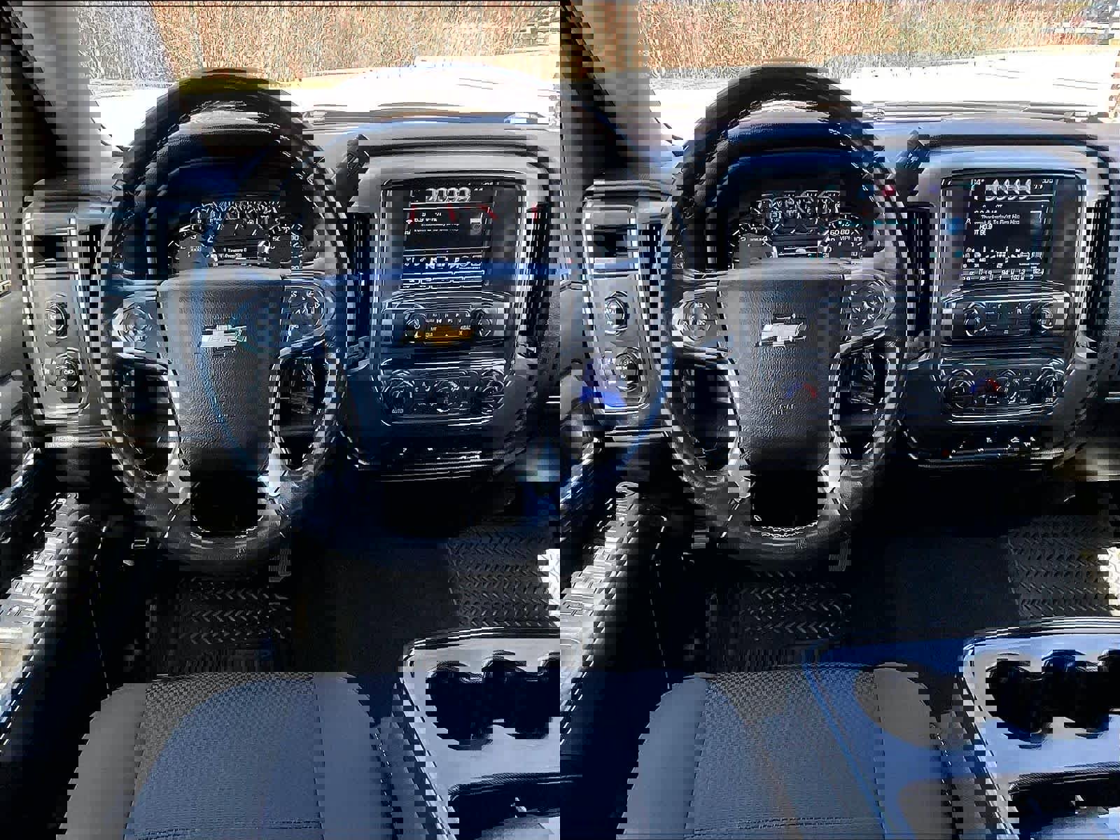 Used 2018 Chevrolet Silverado 1500 LT w/ All Star Edition image 17