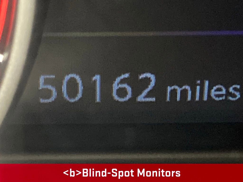 Used 2024 Nissan Murano SV image 6