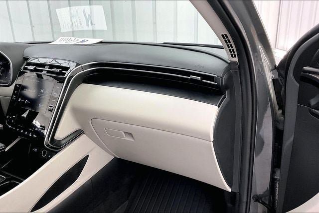 Certified 2024 Hyundai Tucson SEL AWD/4WD image 17