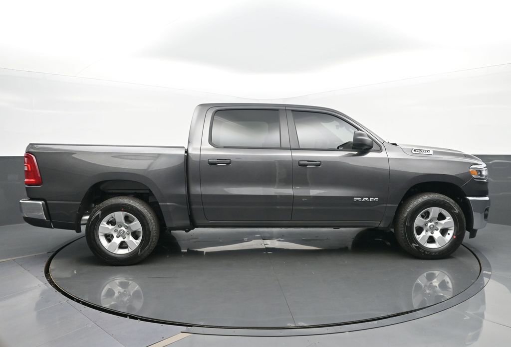 New 2025 RAM 1500 Tradesman image 6