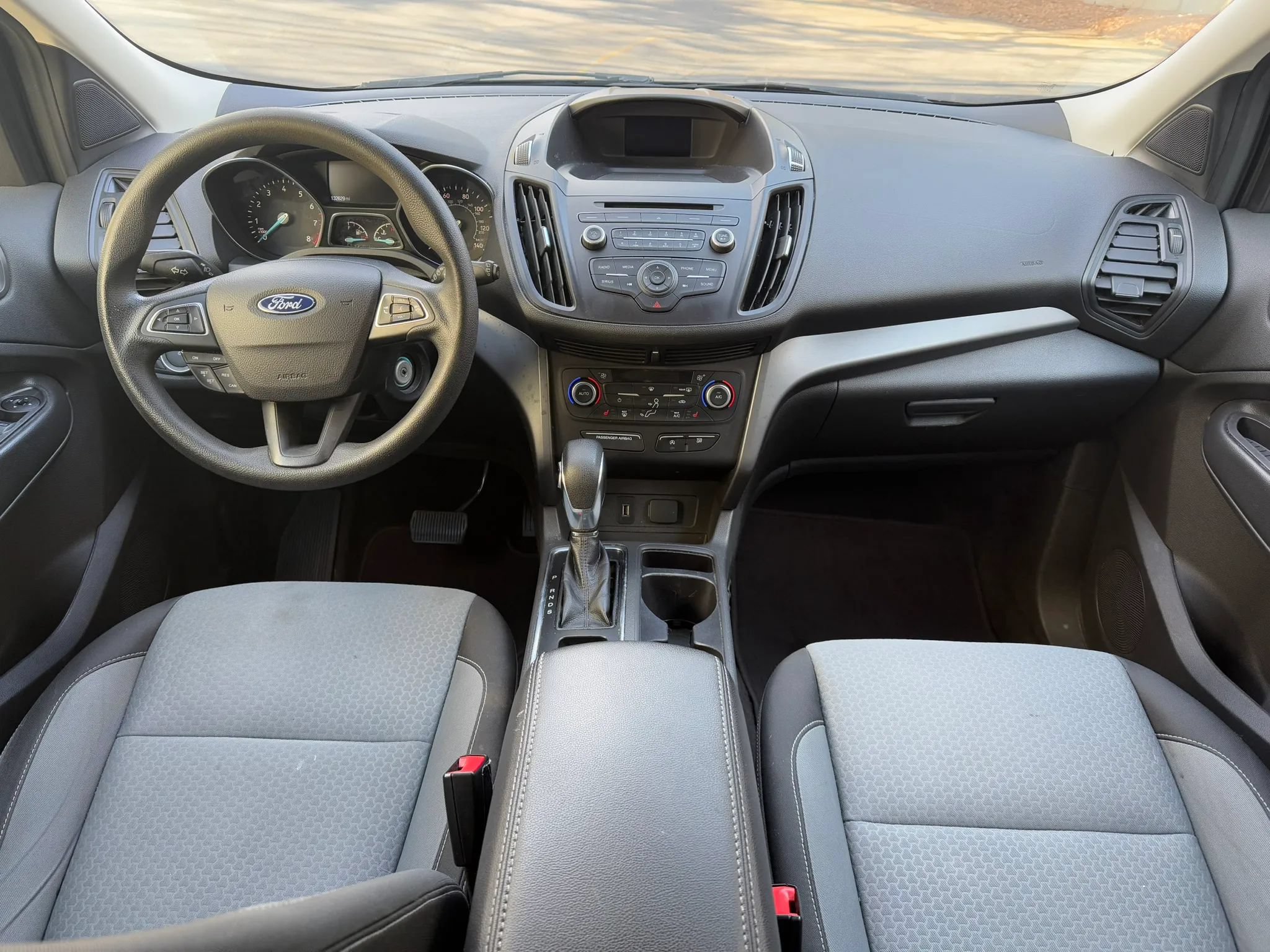 Used 2018 Ford Escape SE AWD/4WD image 13