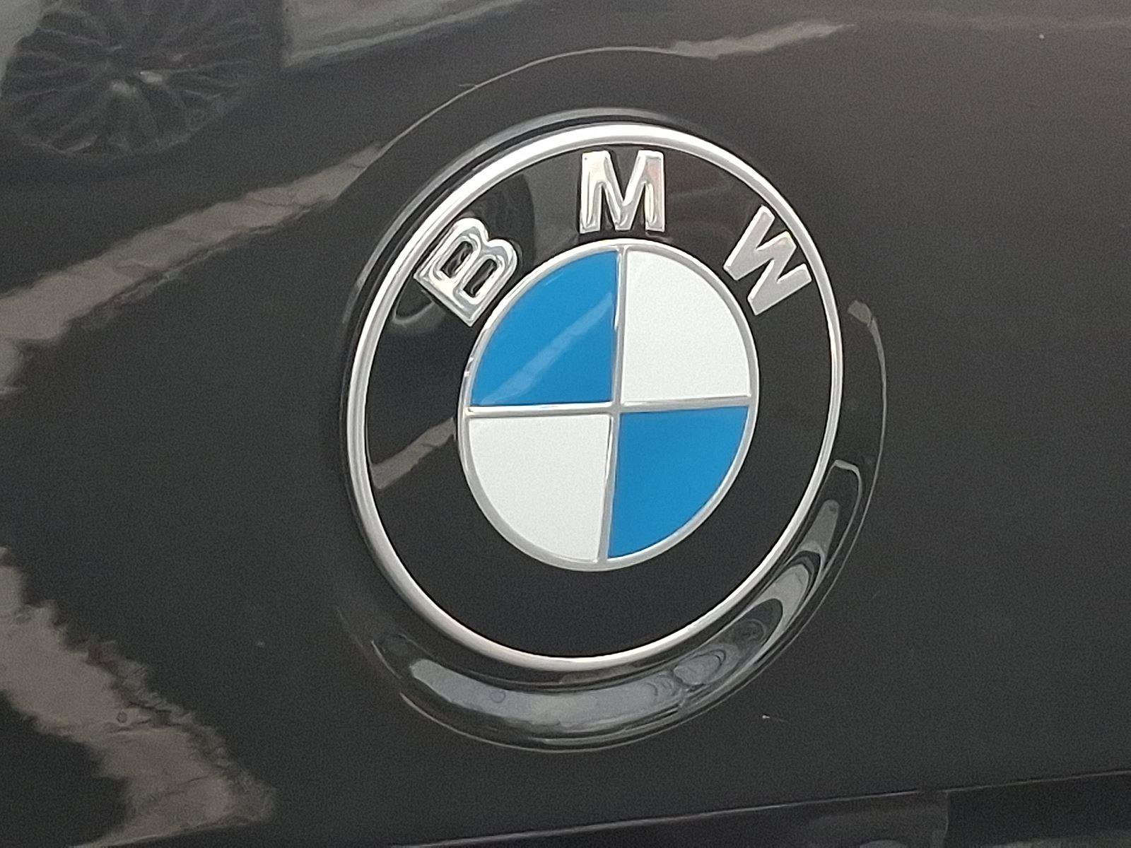 Used 2025 BMW 330i xDrive Sedan image 31