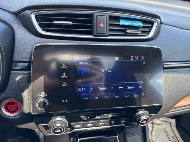 Used 2018 Honda CR-V EX image 19