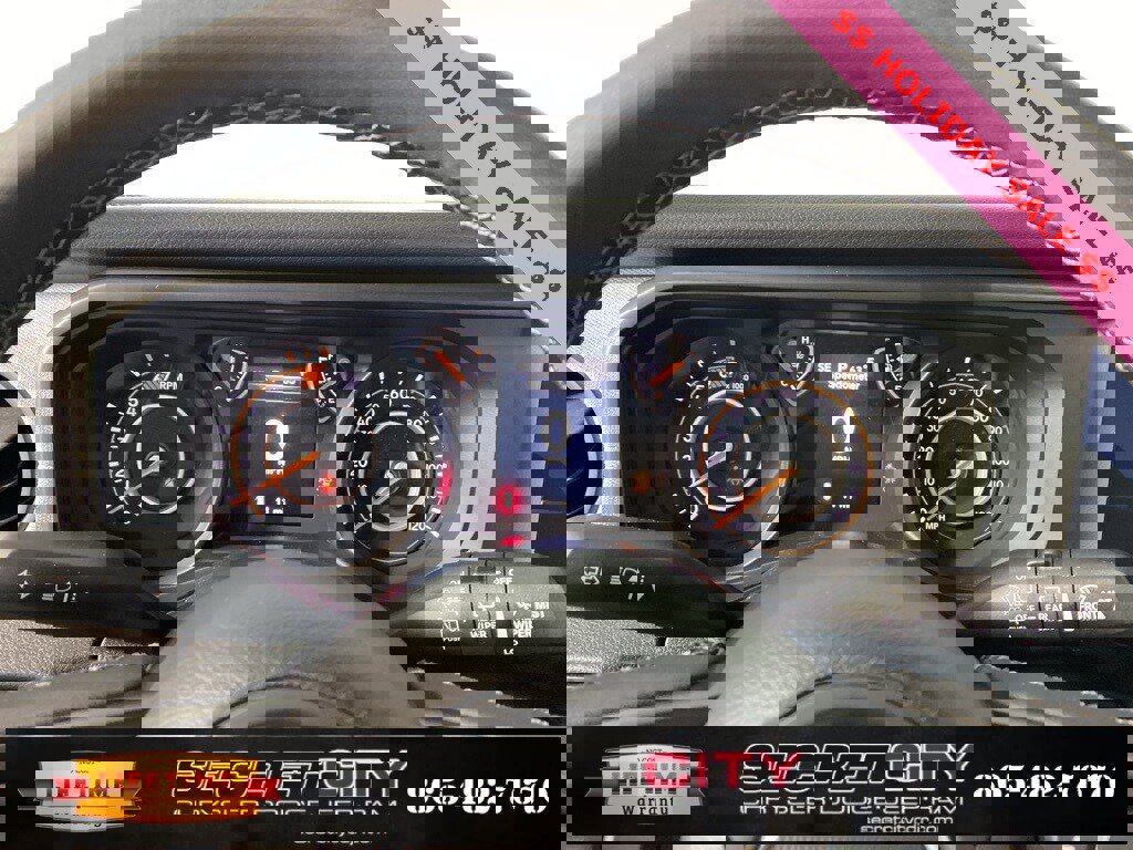 New 2026 Jeep Wrangler Unlimited Sport image 17