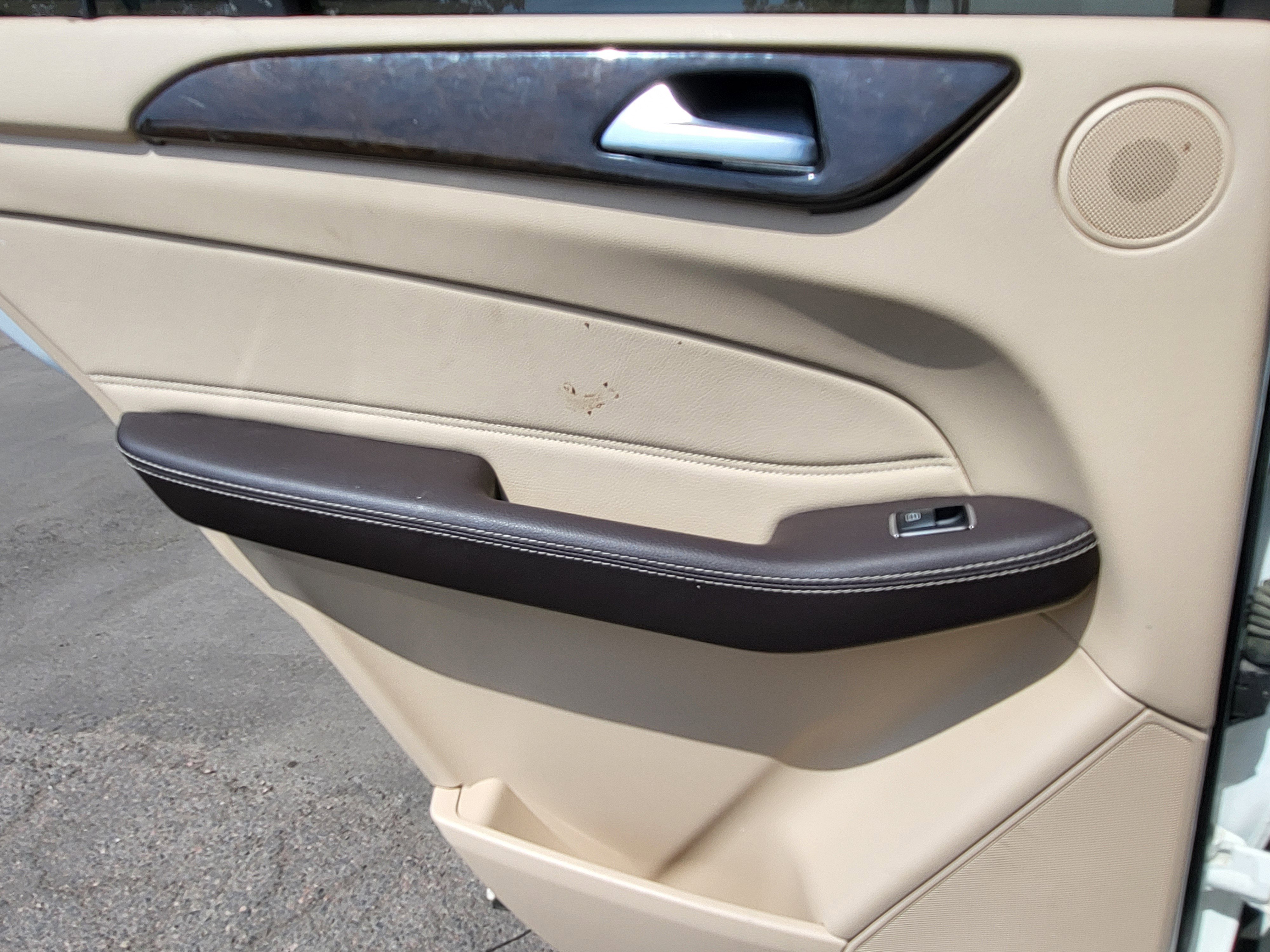 Used 2016 Mercedes-Benz GLE 350 image 10