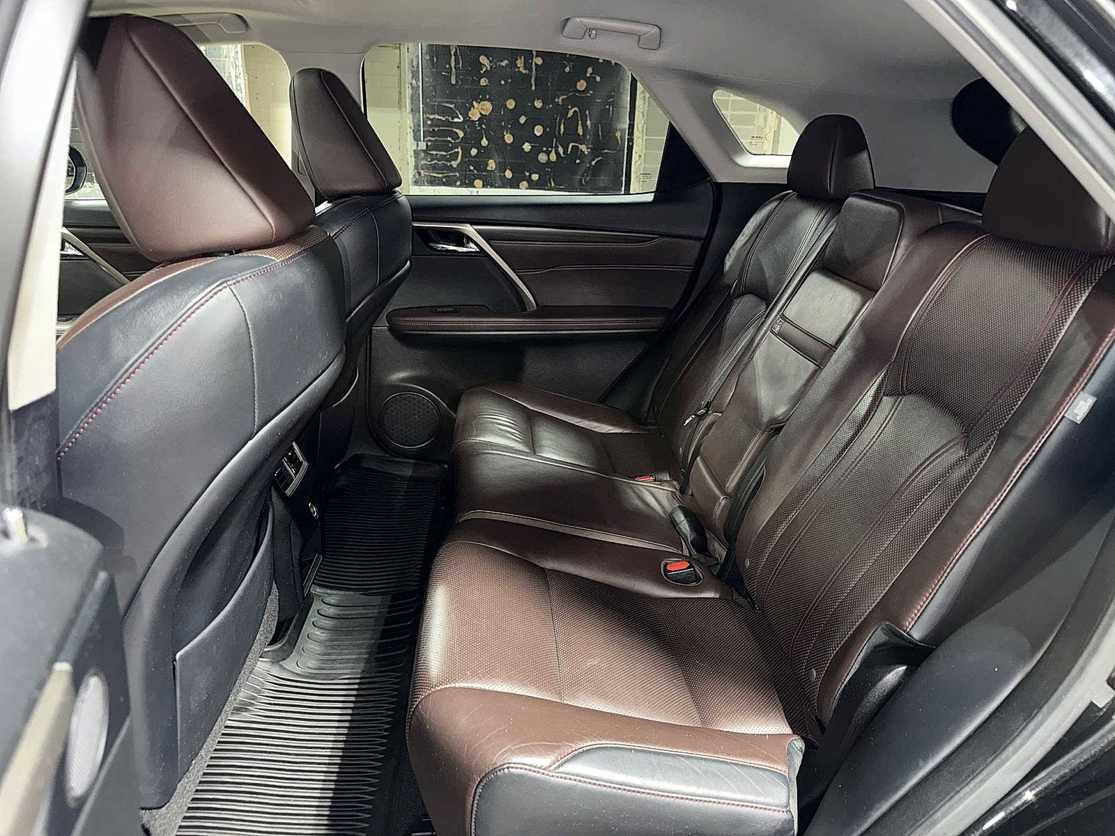 Used 2017 Lexus RX 350 AWD w/ Premium Package image 21