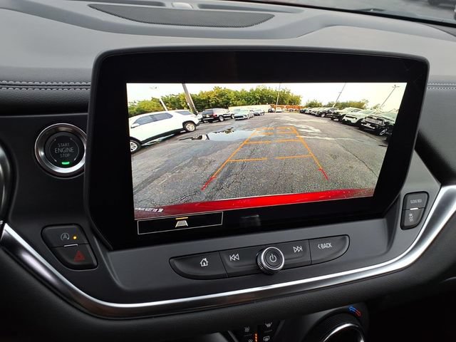 New 2026 Chevrolet Blazer LT w/ Convenience Package FWD image 17
