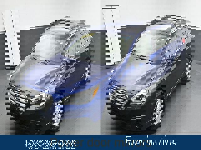 Used 2017 Subaru Outback 2.5i image 15