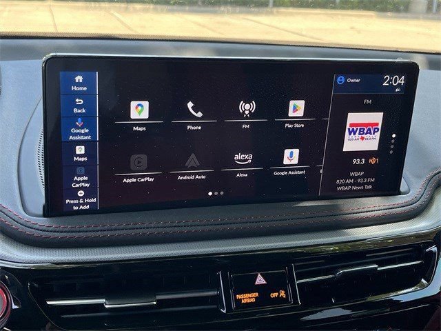 New 2026 Acura MDX A-Spec AWD/4WD image 18
