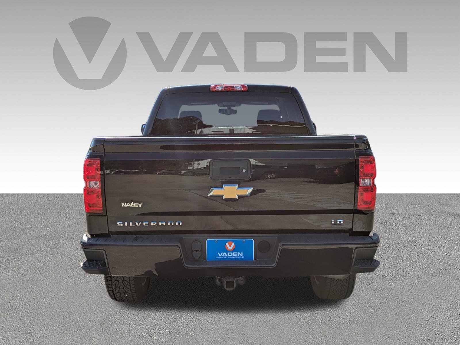 Used 2019 Chevrolet Silverado 1500 Custom w/ Custom Convenience Package image 20