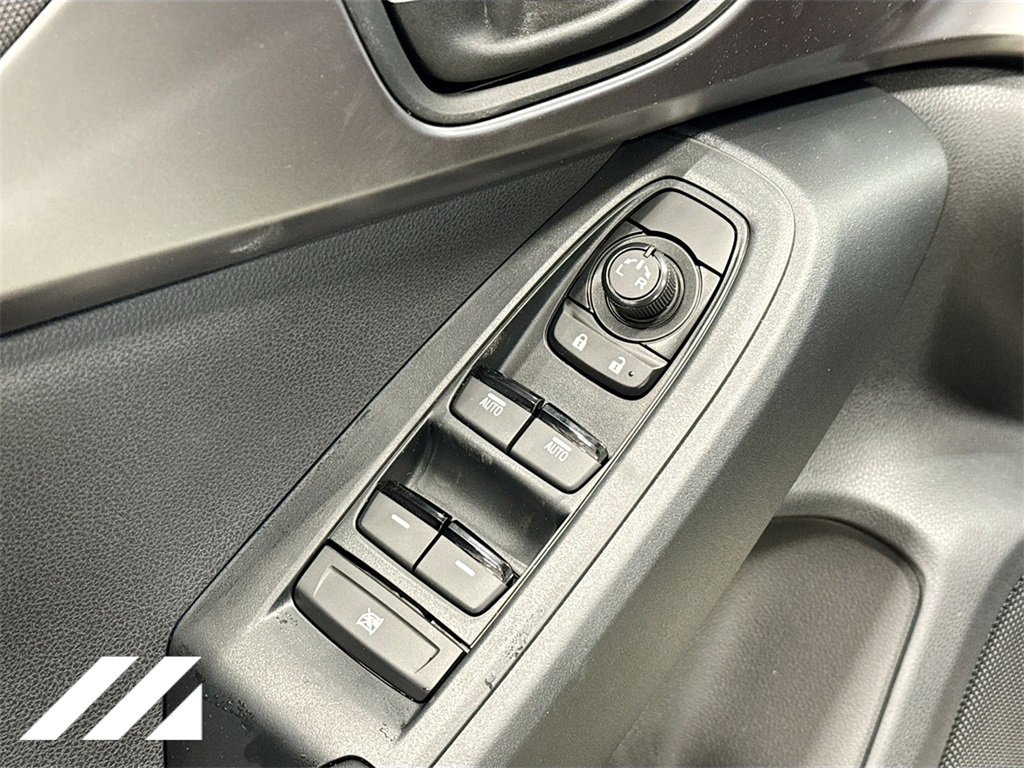 New 2026 Subaru Impreza 2.0i Sport image 18