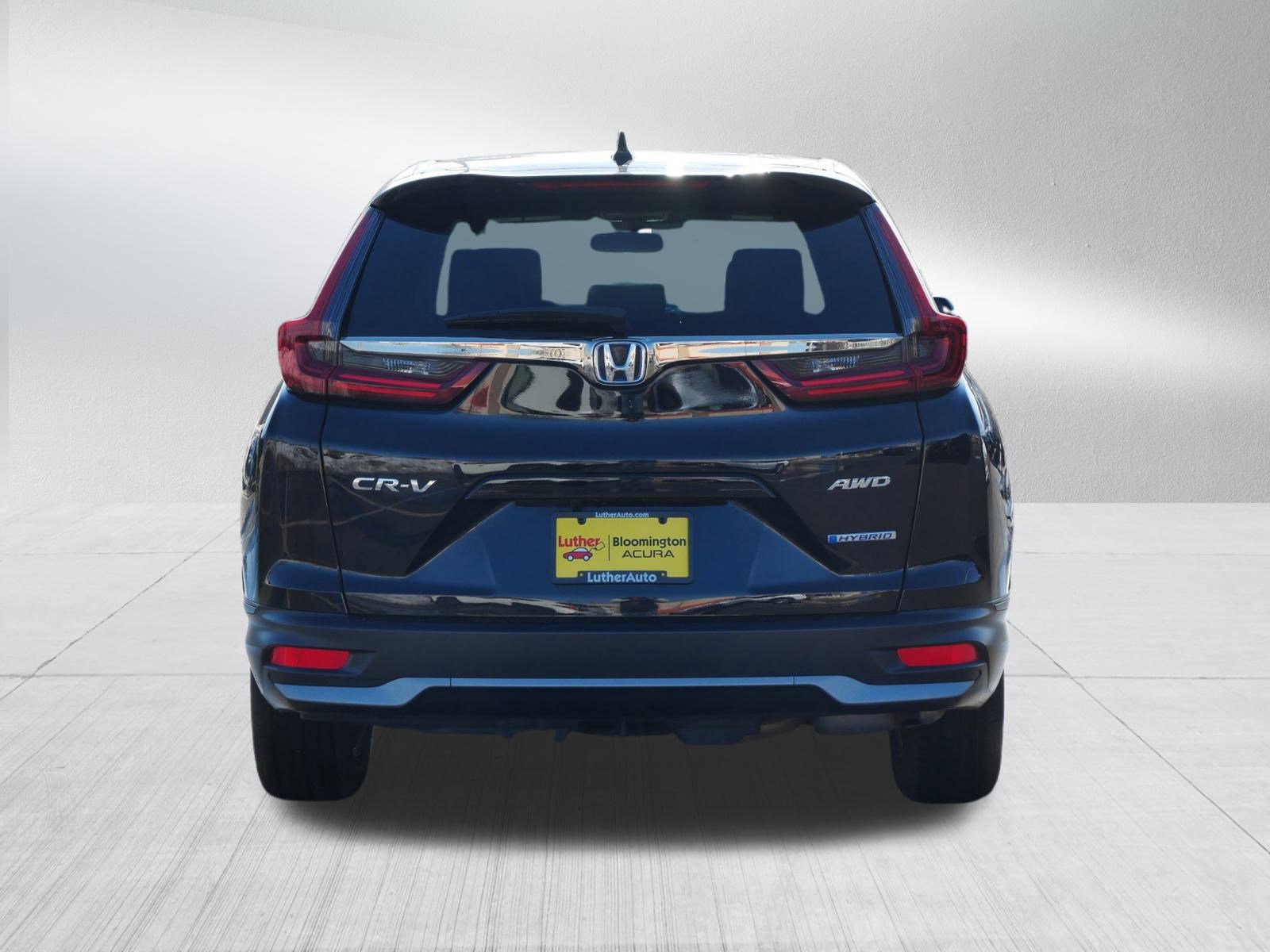 Used 2022 Honda CR-V EX image 6
