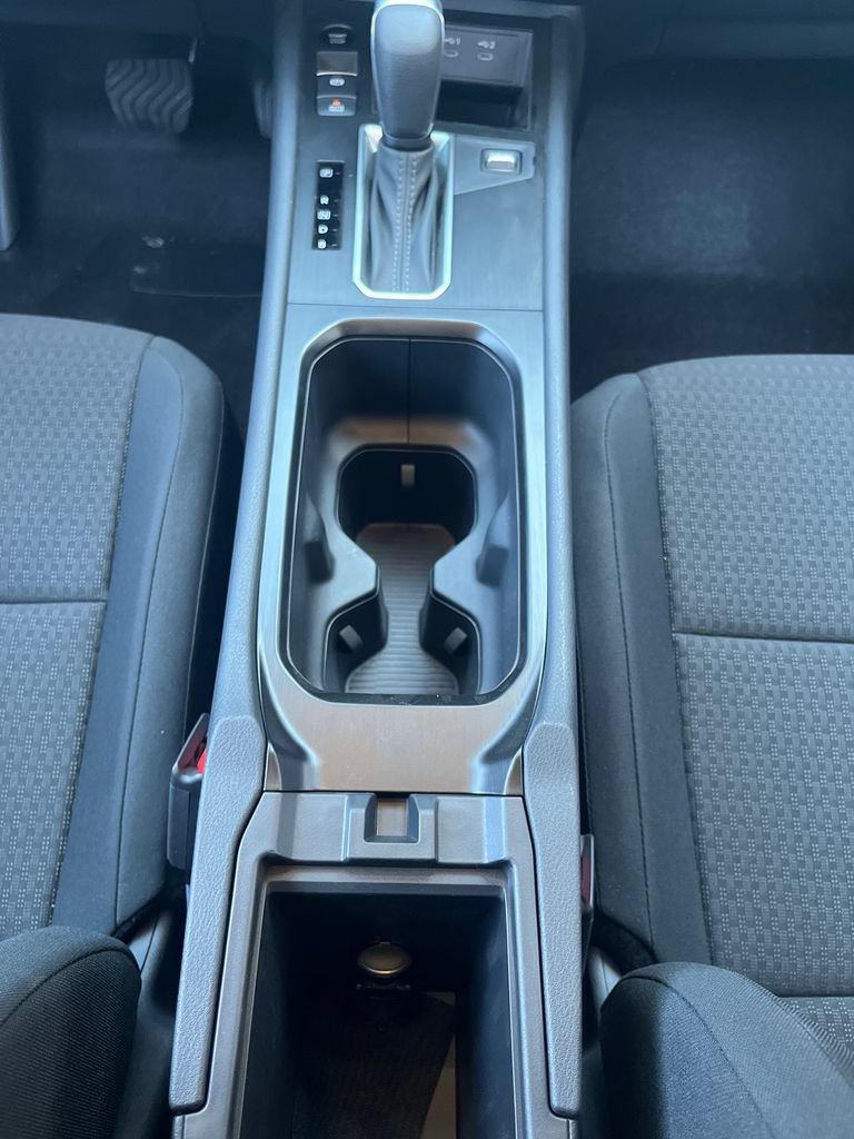 New 2026 Nissan Kicks S FWD image 22